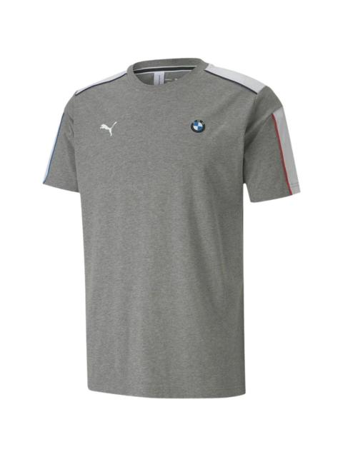 PUMA x BMW Motorsport T7 T-shirt