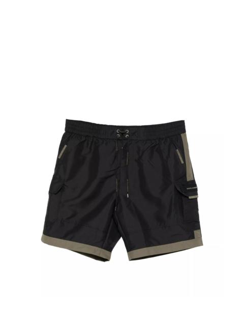 Dolce & Gabbana MEDIUM BOXER