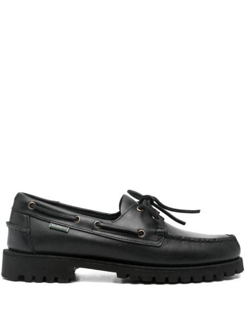 SEBAGO Sebago Leather Boat Shoes