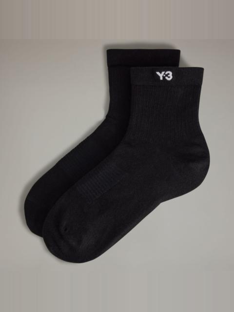 Y-3 Y-3 Classic Lo Socks
