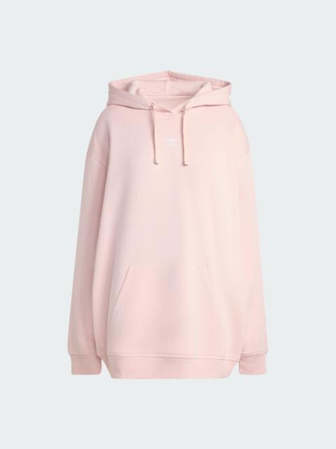 adidas Essentials Oversized Fleece Hoodie