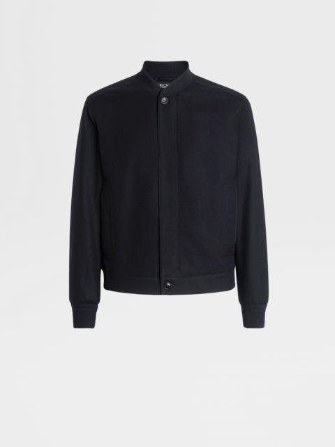 OASI CASHMERE ELEMENTS BOMBER