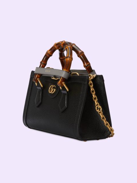 GUCCI Gucci Diana small shoulder bag