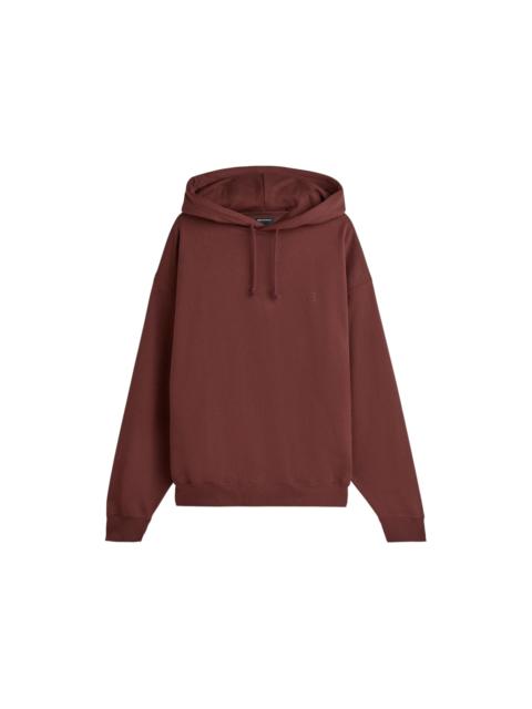 Y-3 adidas Y-3 Ft Hoodie Mystery Brown