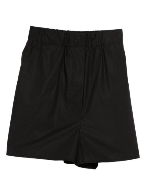 The Frankie Shop elasticated shorts