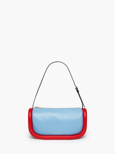 JW Anderson BUMPER-15 LEATHER SHOULDER BAG