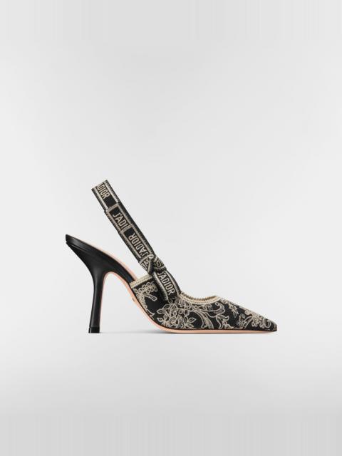 Dior J'Adior Slingback Pump