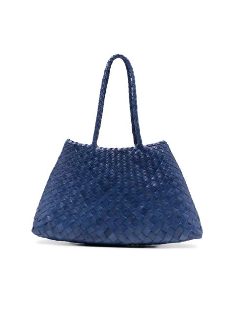 DRAGON DIFFUSION large Santa Croce tote bag