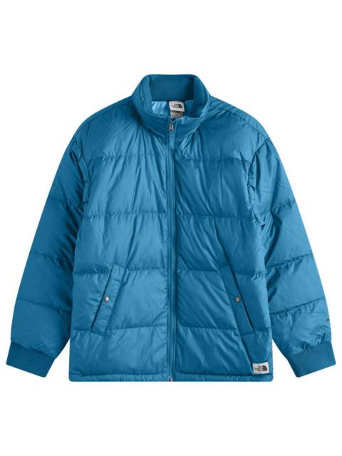 The North Face Heritage Down Paralta Jacket