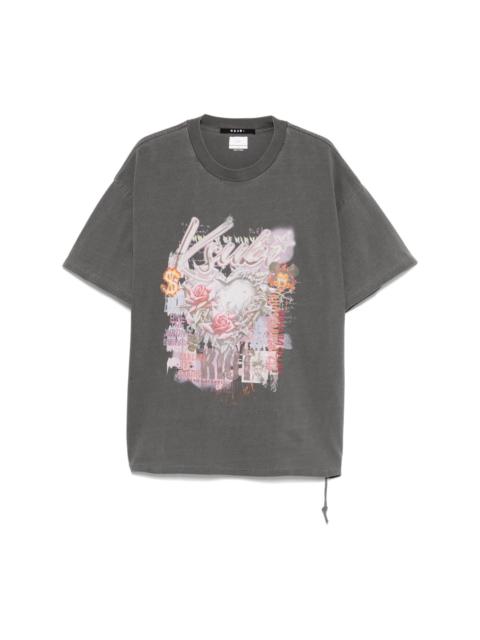 Sketch Ekcess T-shirt