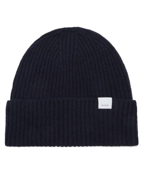 NORSE PROJECTS Norse Projects Standard Lambswool Beanie