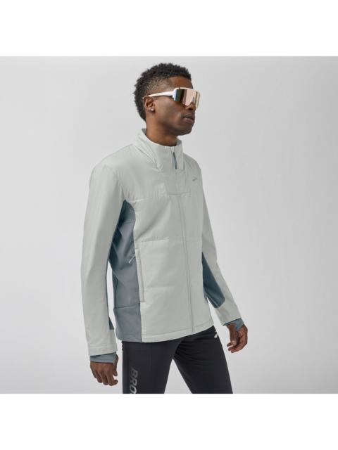 BROOKS Shield Hybrid Jacket 3.0