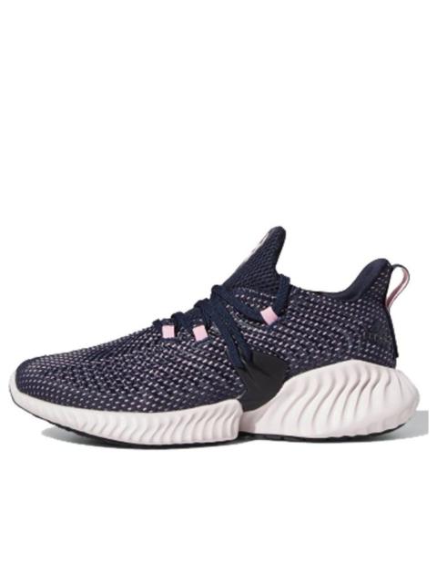 adidas (WMNS) adidas Alphabounce Instinct HK 'Legend Ink' D97319