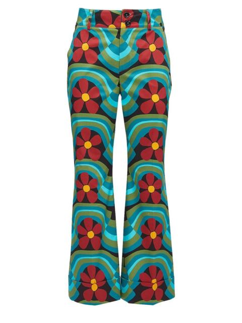 La DoubleJ Hendrix Pants