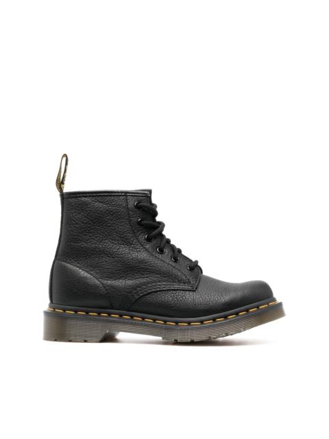 Dr. Martens 101 Virginia leather boots