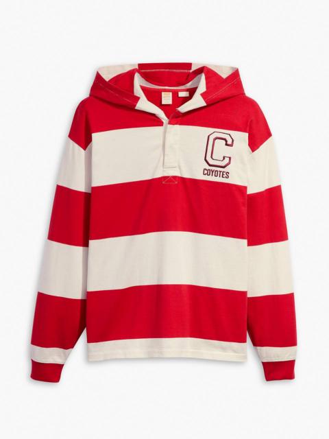 Levi's GOLD TAB™ CLUB RUGBY SWEATSHIRT