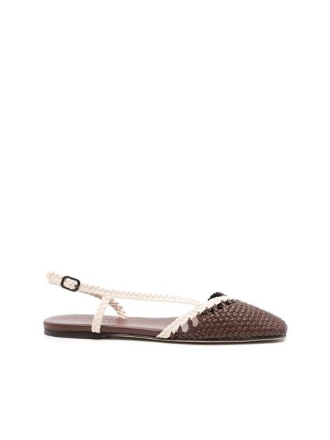 HEREU Rondaia sandals