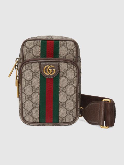 GUCCI Ophidia GG mini bag