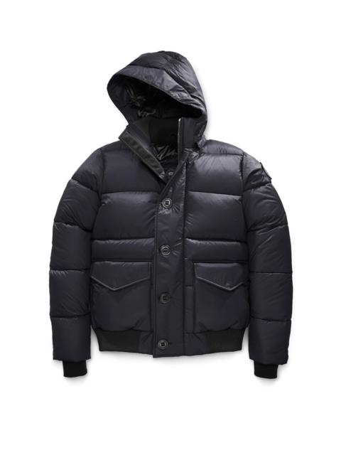 Canada Goose VENTOUX PARKA BLACK LABEL