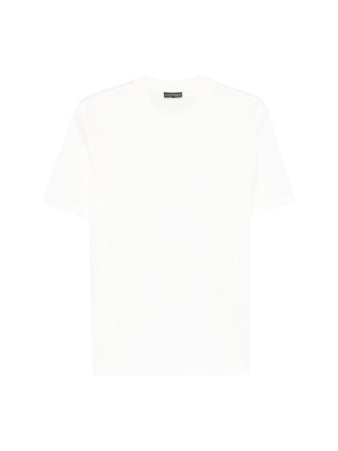 Logo cotton t-shirt