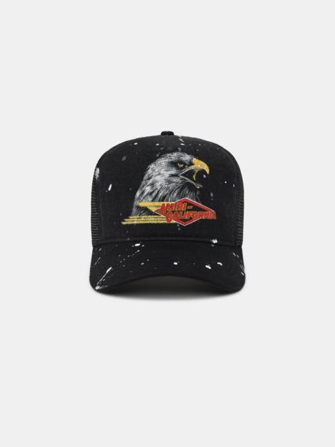 VINTAGE TRUCKER HAT