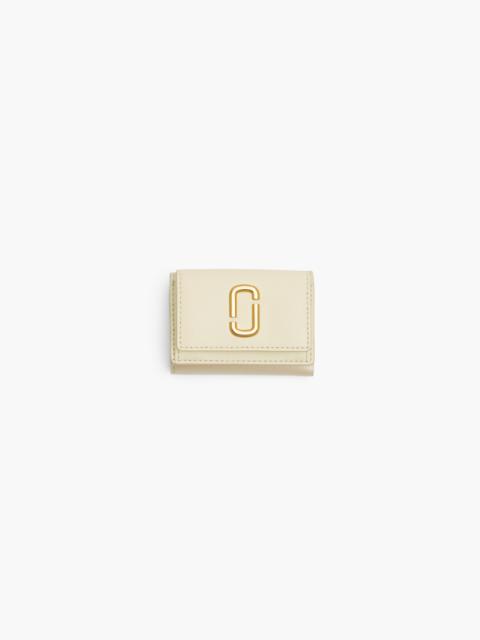 Marc Jacobs Snapshot Mini Compact Wallet Dust Multi One Size