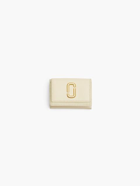 Marc Jacobs THE UTILITY SNAPSHOT MINI TRIFOLD WALLET