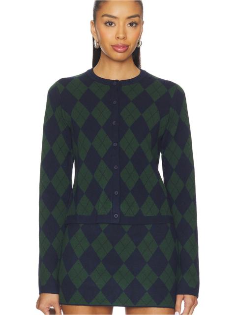 Show Me Your Mumu Cher Cardigan