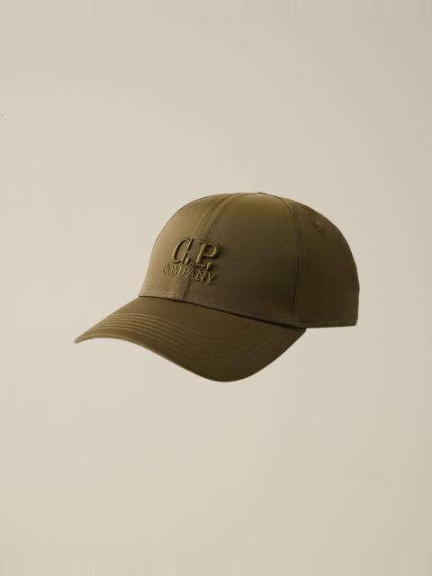 Chrome-R Logo cap