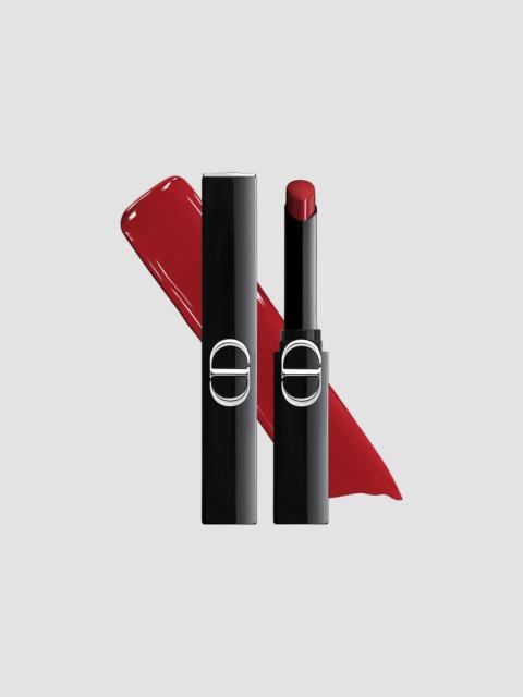 Dior Women's Rouge Dior On Stage Lipstick - 550 Red Shock