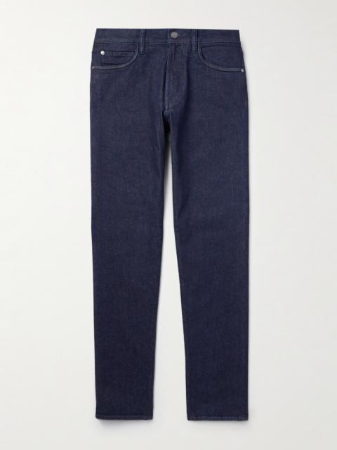 Loro Piana Slim-Fit Jeans