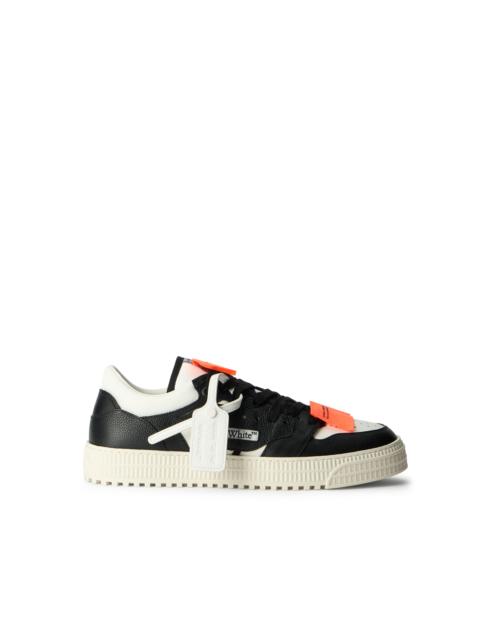 Off-White 3.0 Court Low Top