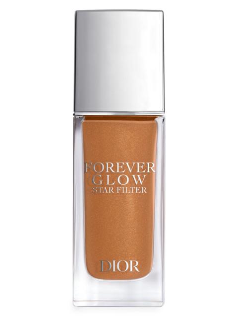 Dior Women's Dior Forever Glow Star Filter Multi-Use Highlighter Complexion Enhancing Fluid - 6N