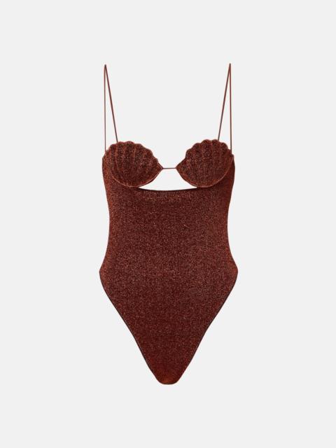 Oséree Lumière swimsuit