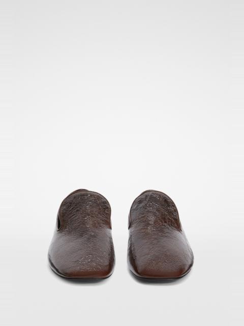 Jil Sander Loafer