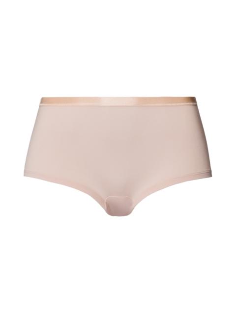 HANRO Cotton Sensation Cotton Boyleg