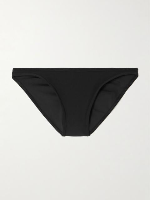 Totême Bikini briefs Black