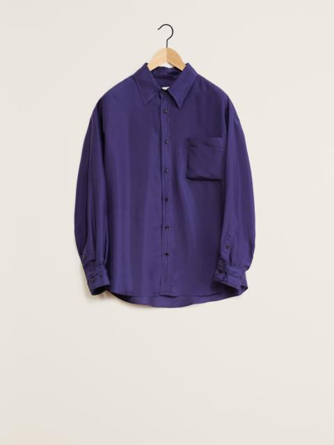 Lemaire LOOSE SHIRT