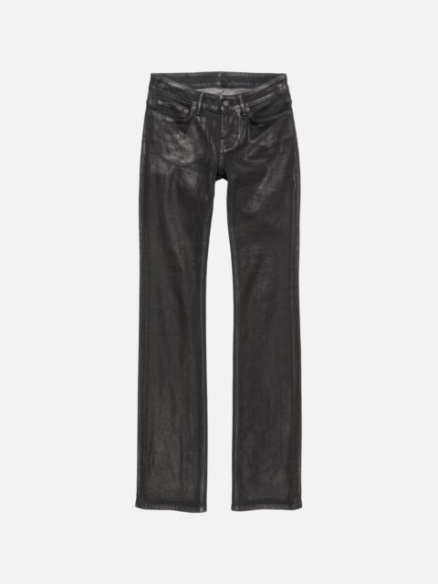 Acne Studios Skinny fit jeans - 2013 - Black