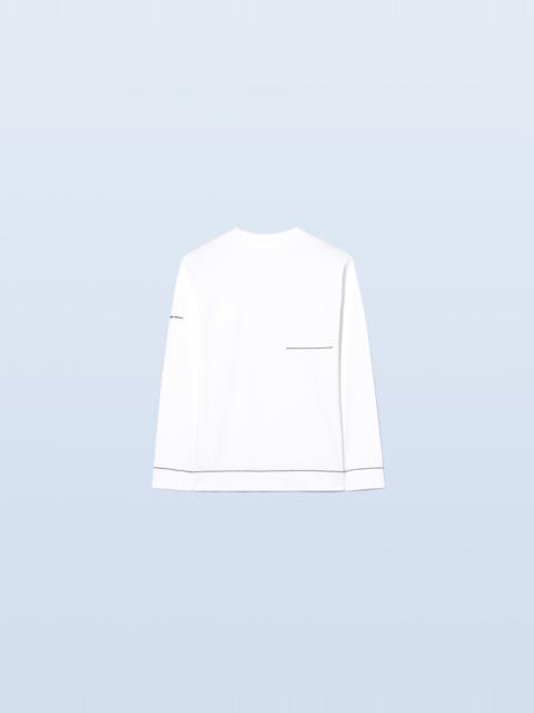 JACQUEMUS Le t-shirt Marino