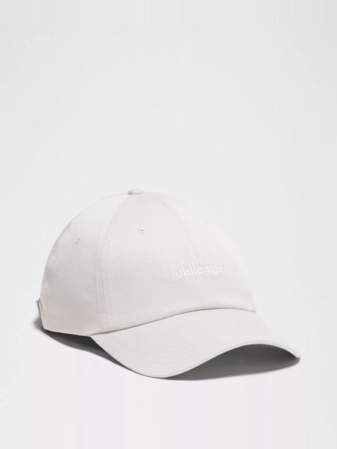 lululemon Classic Ball Cap *Wordmark