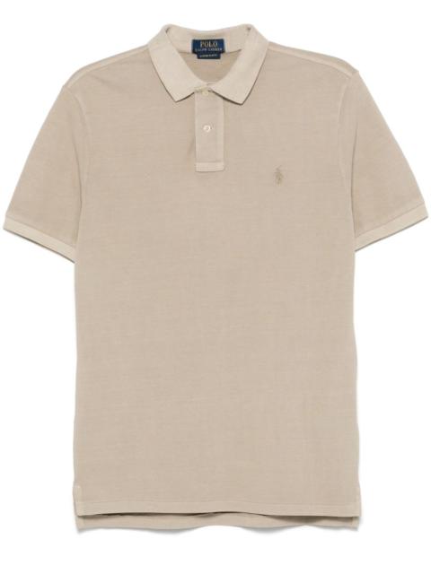 Polo Ralph Lauren Polo Pony-embroidered polo shirt