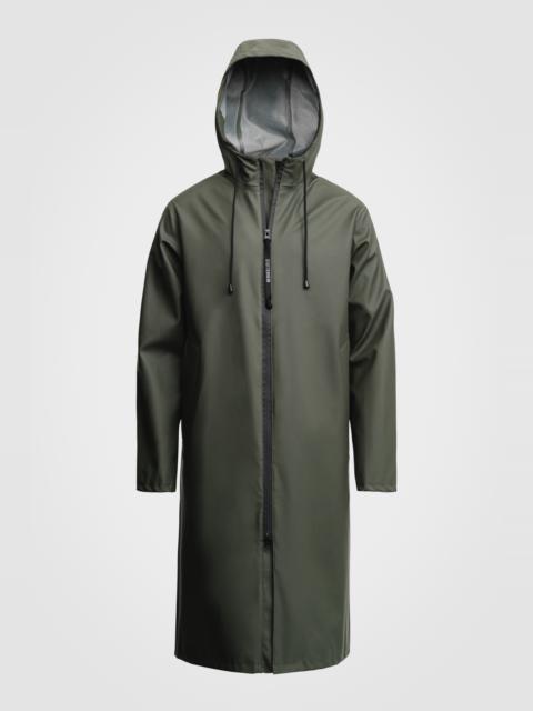 Camden Parka Green