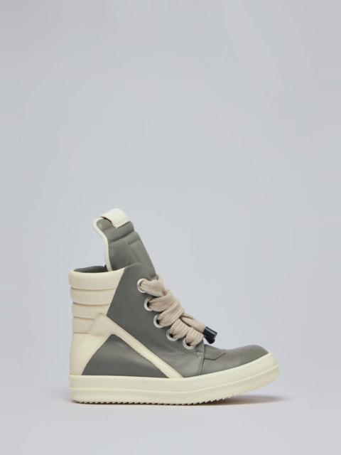Rick Owens Jumbolace Geobasket