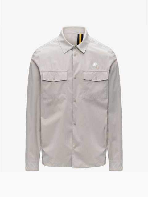 K-WAY Umbert Stretch 2Layers Jacket