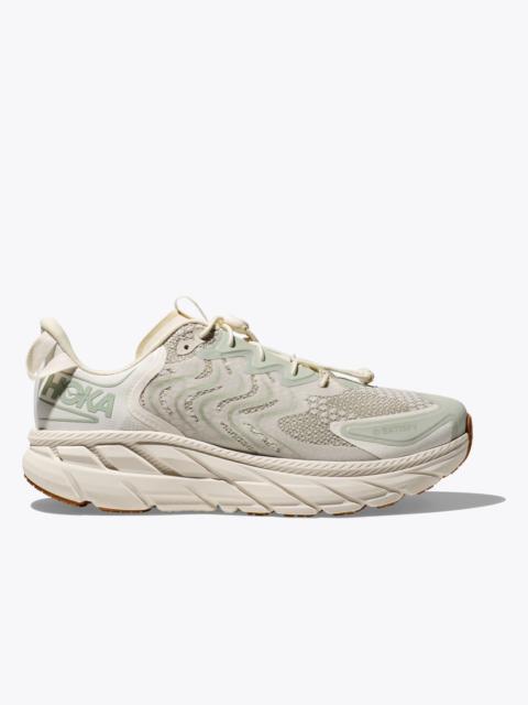 HOKA All Gender HOKA x SATISFY Clifton LS
