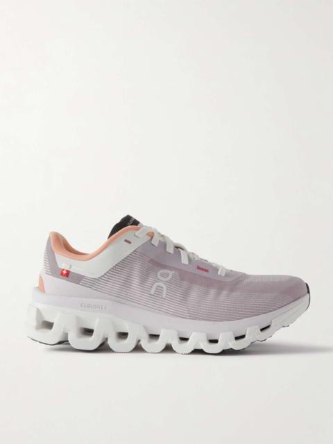 Cloudflow 4 mesh sneakers