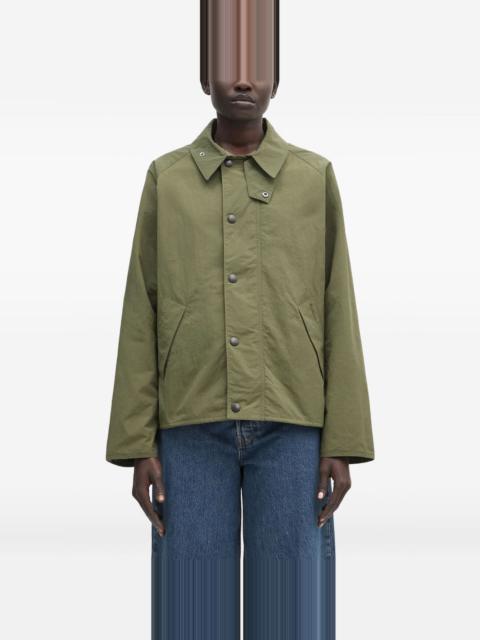 ジャケット・アウター andmary nora jacket Barbour Nora jacket | REVERSIBLE