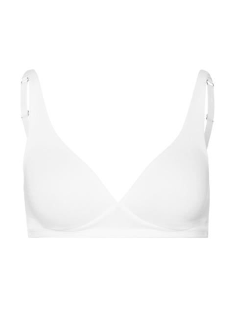 HANRO Cotton Sensation Soft Cup Bra