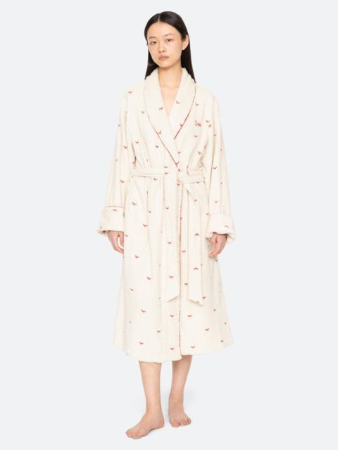 Sea Esmee Robe